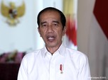 Ops! Ternyata Tak Semua Keran Investasi Miras Ditutup Jokowi