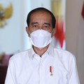 Faktanya, 'Kemurkaan' Jokowi Tak Cukup Setop Impor Garam