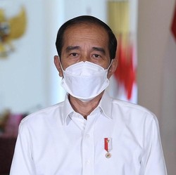 Faktanya, 'Kemurkaan' Jokowi Tak Cukup Setop Impor Garam