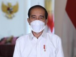 Faktanya, 'Kemurkaan' Jokowi Tak Cukup Setop Impor Garam