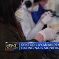 Lowongan Kerja di AS Meroket