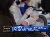 Lowongan Kerja di AS Meroket