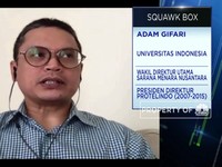 Optimisme TOWR Incar Akuisisi 4 Ribu Menara Indosat