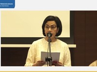 Rombak Eselon I, Sri Mulyani: Tidak Ada Lagi Ego Unit!