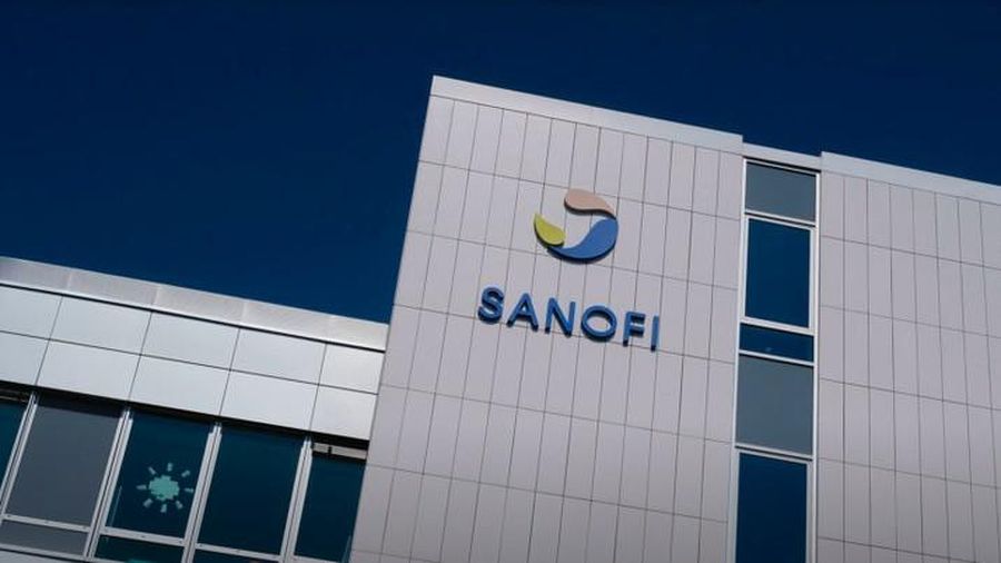Sanofi. Ist