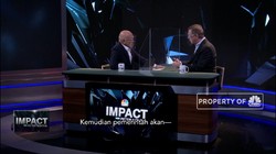 Teropong Prospek Ekonomi Indonesia 20 Tahun Mendatang
