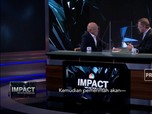 Teropong Prospek Ekonomi Indonesia 20 Tahun Mendatang