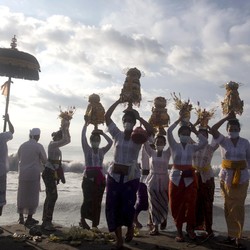 Pariwisata Bali Siap Sambut Wisatawan Asing