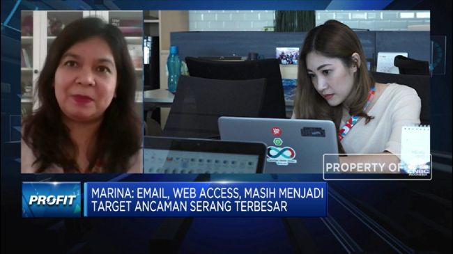 Yuk Minimalisir Serangan Siber Saat WFH Dengan Cara Ini Yuk Minimalisir Serangan Siber Saat WFH Dengan Cara Ini