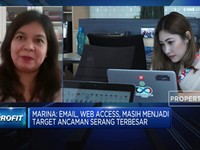 Yuk Minimalisir Serangan Siber Saat WFH Dengan Cara Ini