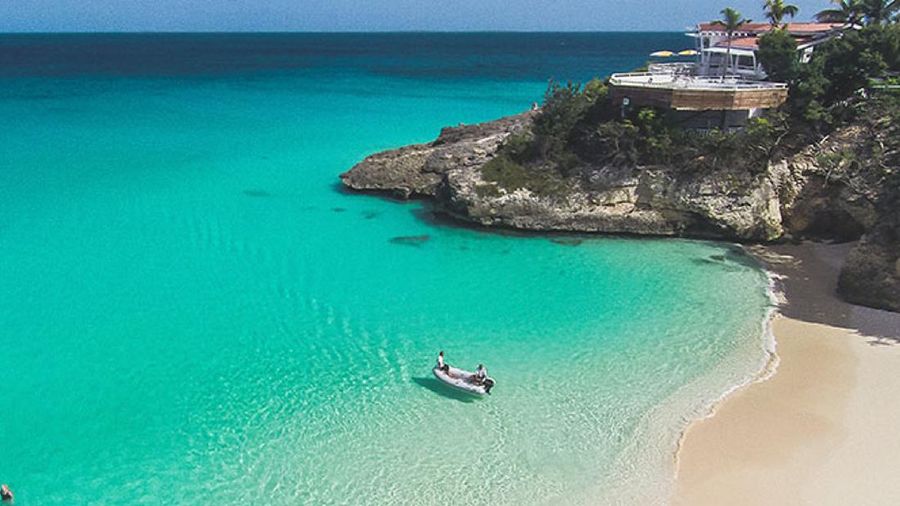 Anguilla (Photo courtesy of Anguilla Tourist Board)