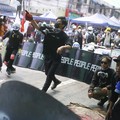 Sanksi Bumi Nggak Mempan, Junta Makin Ganas ke Demo Myanmar