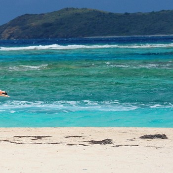 Indahnya! Ini 6 Pulau yang Bebas buat Pelancong Saat Pandemi