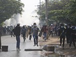 Kudeta Tetangga RI Terbongkar, Ada Teknologi Canggih Israel