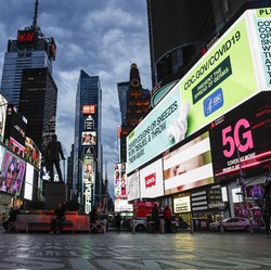 Jelang Malam Tahun Baru, Kiamat Digital Mengintai Manusia