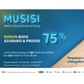Bank bjb Persembahkan Promo bjb Musisi untuk Para PNS