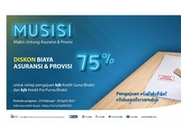 Bank bjb Persembahkan Promo bjb Musisi untuk Para PNS