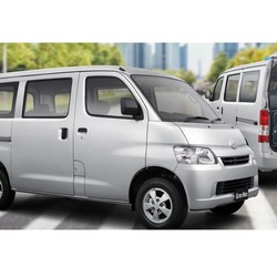 'Pembunuh Avanza' Mobil Paling Laris Daihatsu, Siapa Dia?