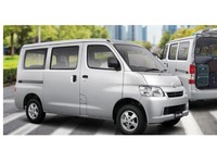 'Pembunuh Avanza' Mobil Paling Laris Daihatsu, Siapa Dia?