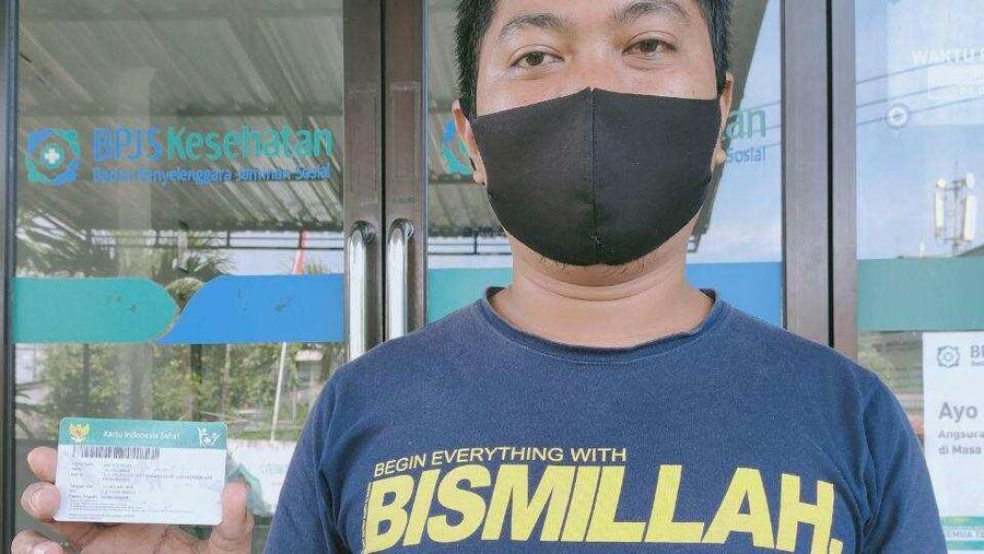 Dok: BPH Migas