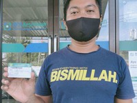 Ikut BPJS Kesehatan, Tak Perlu Resah Dengan Biaya Berobat