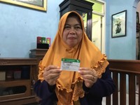 Cerita Guru PNS yang Terus Sehat Berkat BPJS Kesehatan