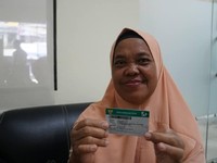 Masih Enggan Daftar BPJS Kesehatan? Simak Cerita Ibu Ini