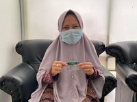 Idap Kanker Serviks, BPJS Kesehatan Jadi Andalan Buat Berobat