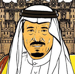 Tidak Sangka, Raja Terkaya di Dunia Bukan dari Brunei & Arab Saudi