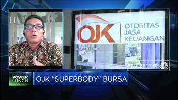 AEI: Daya Serap Pasar Jadi Kendala IPO Perusahaan di BEI