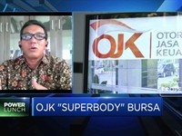 AEI: Daya Serap Pasar Jadi Kendala IPO Perusahaan di BEI