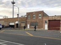 Pesta Berujung Maut, 15 Orang Ditembak di Chicago
