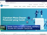 GoTo Ada Bank Jago & Shopee-BKE, Emtek Bakal Punya Grab Bank?
