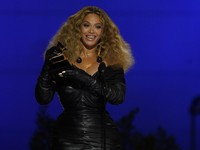 Heboh 'Break My Soul' Beyonce Disorot Ekonom AS, Kenapa?