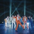 BTS Makin Laris, Resmi Jadi Brand Ambassador Louis Vuitton