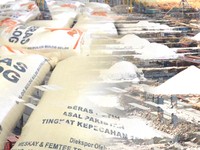 Bakal Dilarang Jokowi, Ini Catatan Impor Garam Selama Ini