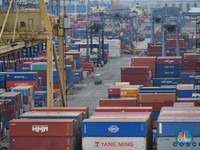 Sempat Gugat RI ke WTO, AS Tak Puas-Tuding Syarat Impor Langgar Aturan