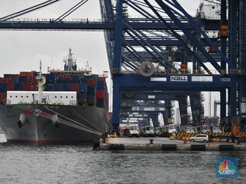 Perang Iran Makin Liar Bisa Bawa Masalah Besar, Pemerintah Bisa Apa?