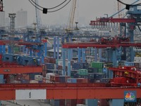 RI Ketergatungan China Bukan Isapan Jempol, Ini Buktinya!