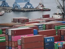 Sektor Usaha Paling Moncer di 2022, Ekonomi RI Tumbuh 5,3%!