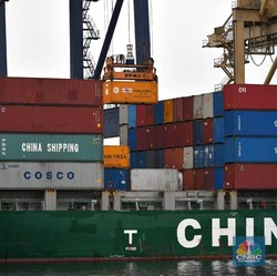 Ekonom AS Sebut Tarif Trump Untungkan Global, Pengusaha RI Bilang Gini