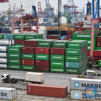 Intip Ekspor-Impor Saat Kabar Neraca Dagang Surplus US$ 2 M