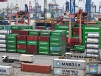 Imbas Tarif Trump, Industri Fesyen RI Putar Otak Cari Pasar Baru