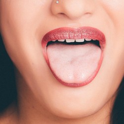 Pria ini Idap Kanker Mulut, Lidahnya Terpaksa Dipotong Sebagian
