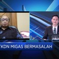 Ari Soemarno: Konflik Kepentingan Persulit TKDN di Pertamina