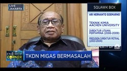 Proyek Migas Padat Teknologi, Tantangan TKDN di Pertamina