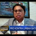 Keluar Dari Daftar B3,Pengolahan Limbah FABA Harus Diperketat