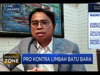 Keluar Dari Daftar B3,Pengolahan Limbah FABA Harus Diperketat
