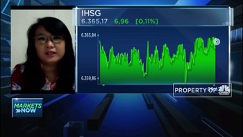 Nantikan Rilis Neraca Dagang, IHSG Awal Pekan Dibuka Menguat