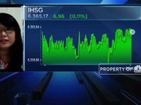 Nantikan Rilis Neraca Dagang, IHSG Awal Pekan Dibuka Menguat